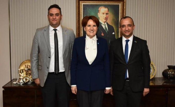 İYİ Parti'de korona şoku!