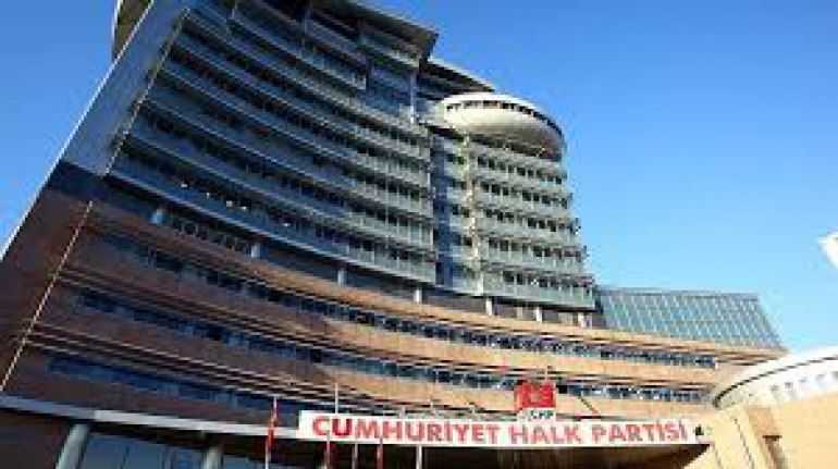 CHP Parti Meclisi yarın toplanıyor