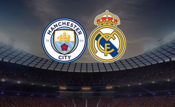 Çeyrek finale 'Varane' ekip Manchester City