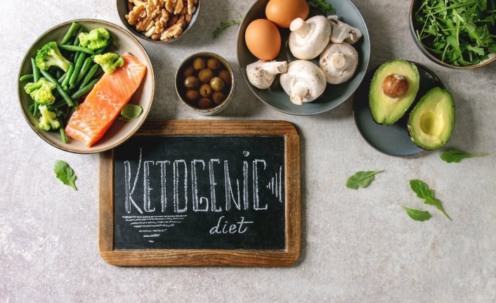 Ketojenik Diyet Nedir? MCT Ketojenik Diyet Nedir? Modifiye Atkins Diyeti