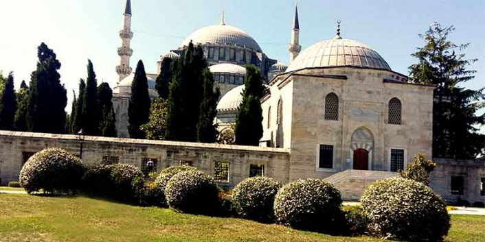 İşte Müslümanların nüfusu ve yaşadıkları yerler
