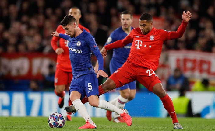 Bayern Münih Chelsea maçı saat kaçta? Hangi kanalda?