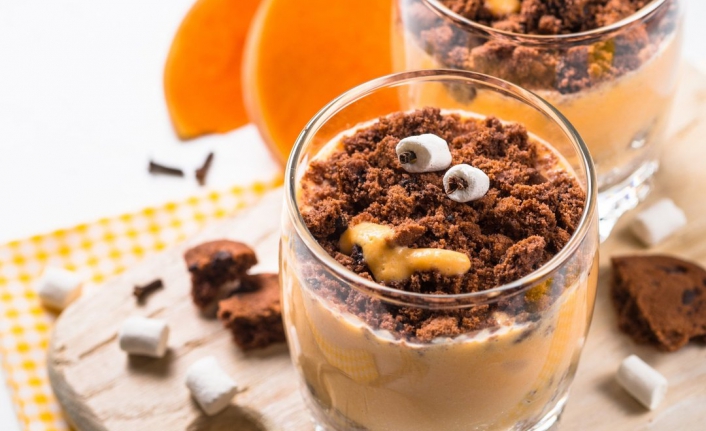 Fit Kabak Tatlısı Tarifi, Fit Kabak Tatlısı Nasıl Yapılır?