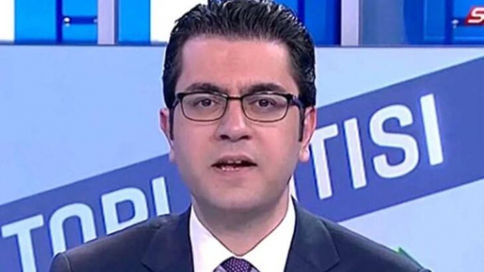 Emre Gönlüşen kimdir?