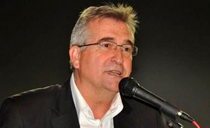 CHP'li eski Belediye Başkanı hayatını kaybetti