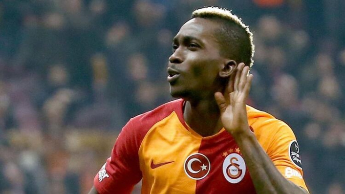 Onyekuru'nun yerine işte o isim!