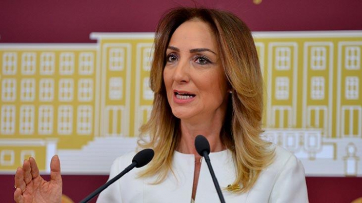 Aylin Nazlıaka kimdir?