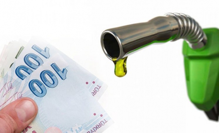 Kötü haber! Benzine büyük zam geliyor