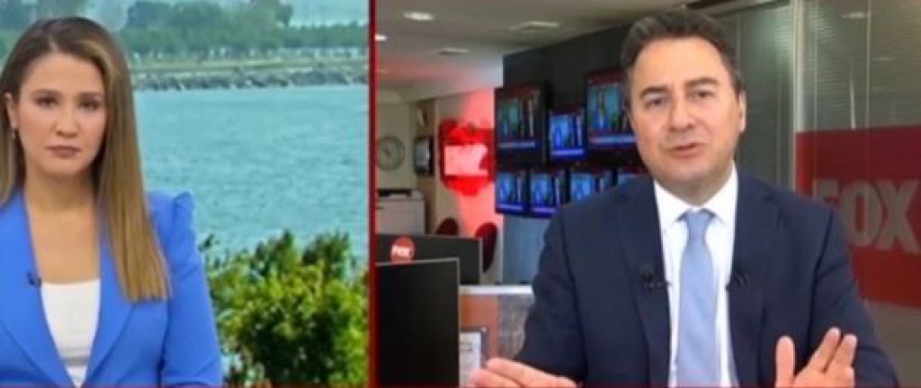 Babacan'dan bomba iddia: Döviz ve altına gidiyor