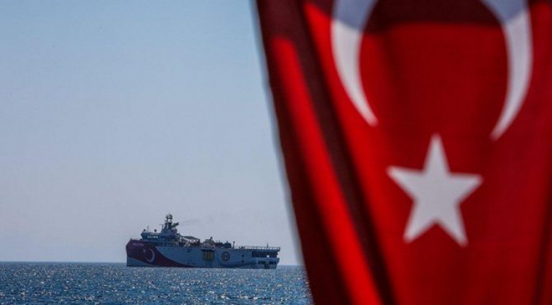 Akdeniz'de hamle üstüne hamle! Bir Navtex daha ilan edildi