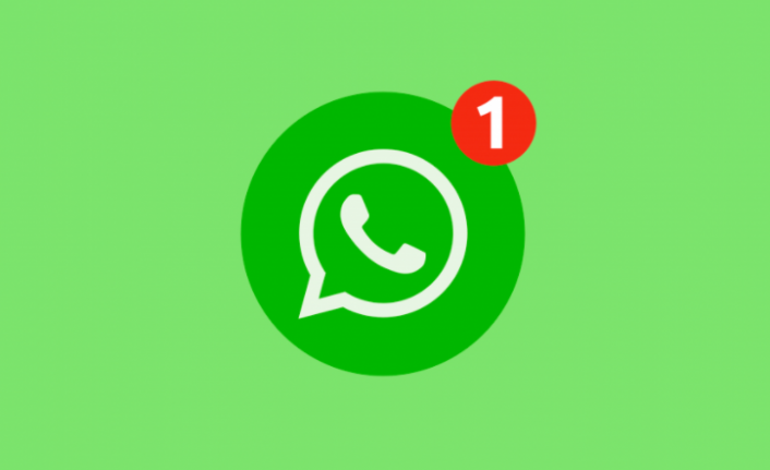 Whatsapp'tan yeni özellik
