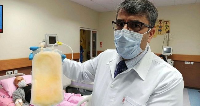 Sağlık Bakanlığı koronavirüs tedavi rehberinde güncelleme