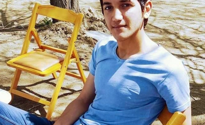 AKP'li başkanın 21 yaşındaki oğlu kazada yaşamını yitirdi
