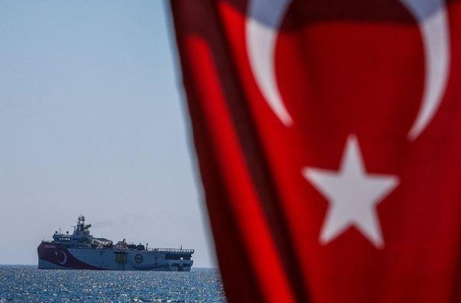İYİ Parti'li Çıray'dan flaş 'Oruç Reis 'iddiası