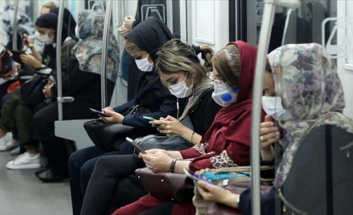 20 milyon kişi koronalı