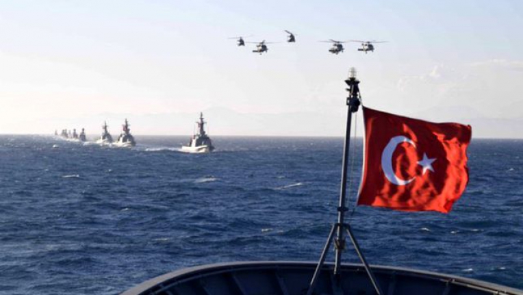 Kritik Akdeniz açıklaması