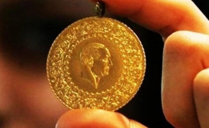 Altın tekrar uçuşa geçti