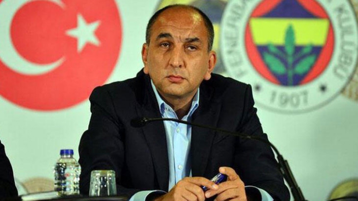 Fenerbahçe'de Semih Özsoy istifa etti