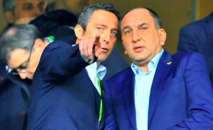 Fenerbahçe'den İstifa eden Semih Özsoy kimdir?