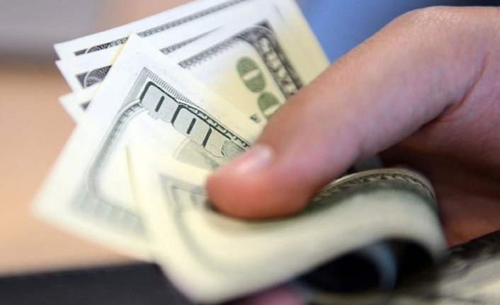 Dolar fırladı!  Sert dalgalanmada son durum