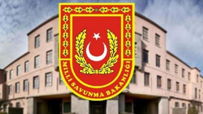 MSB'den Oruç Reis açıklaması