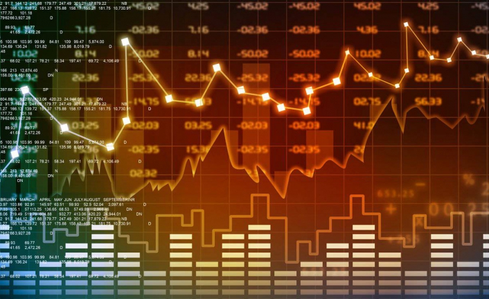 14 Ağustos 2020: Borsa, günü yüzde 1,49 düşüşle kapattı
