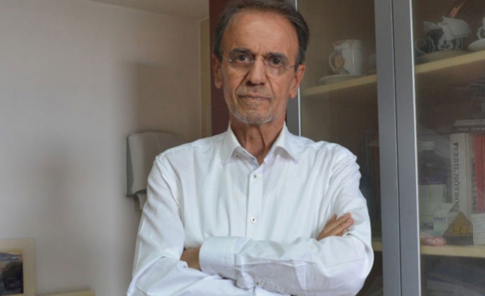 Prof. Mehmet Ceyhan'dan koronavirüs vakalarını kontrol altına almak için 6 öneri