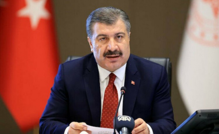 Koca'dan kritik maske uyarısı!