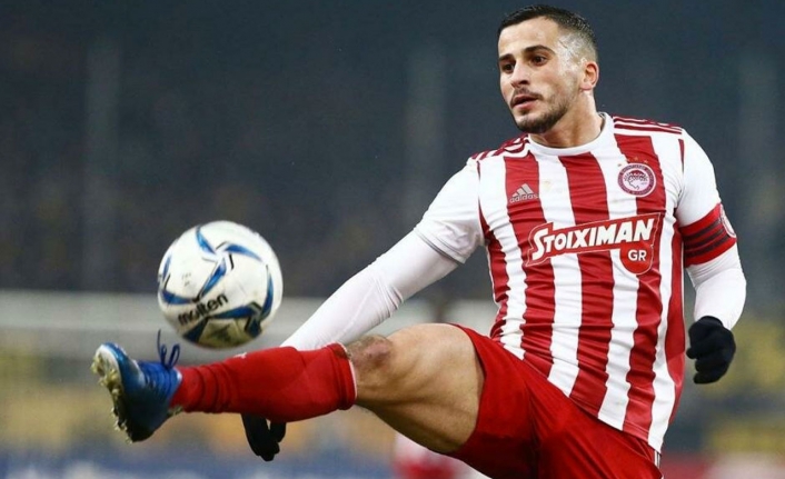 Omar Elabdellaoui kimdir? Hangi takımlarda forma giydi?