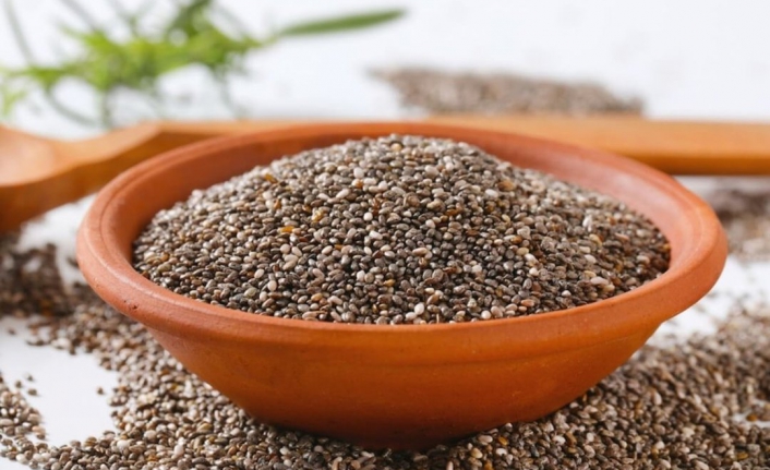 Chia Tohumu Nedir? Faydaları Nelerdir?
