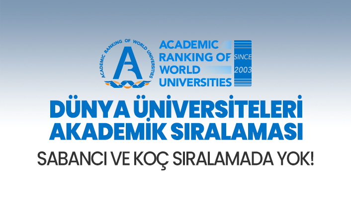 Dünya Üniversiteleri Akademik Sıralaması
