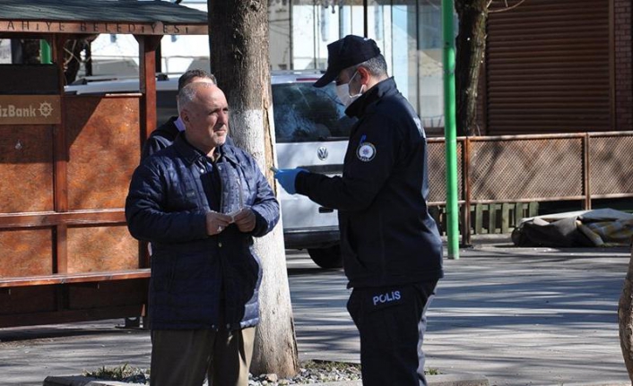 65 üstü vatandaşlara yeni yasaklar!