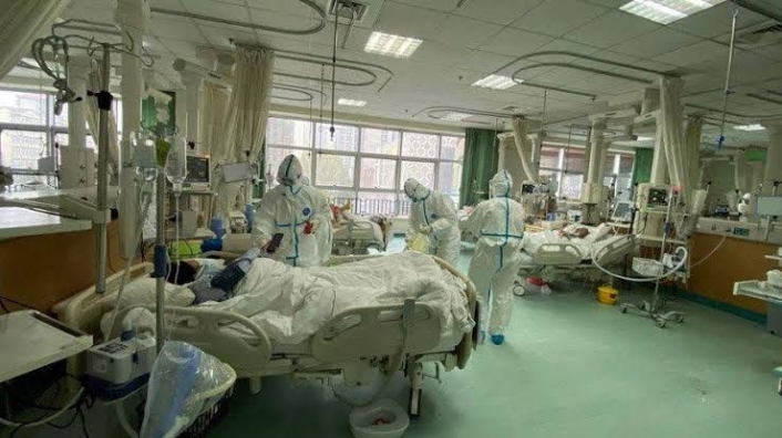 Türk bilim insanları Koronavirüsün ölümcül yeni etkisi ortaya çıkardı