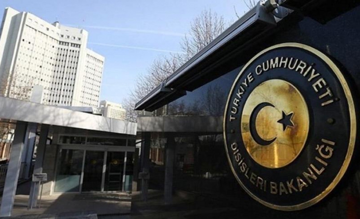 Türkiye’den Ermenistan’a sert cevap: Hadsizlik ve sorumsuzluk örneği!