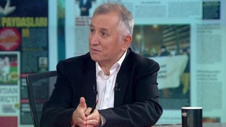 AKP eski milletvekili: AKP yanlış hikaye peşinde