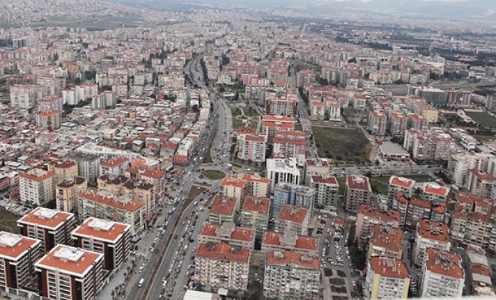 Krediyle ev satışlarında yeni rekor!