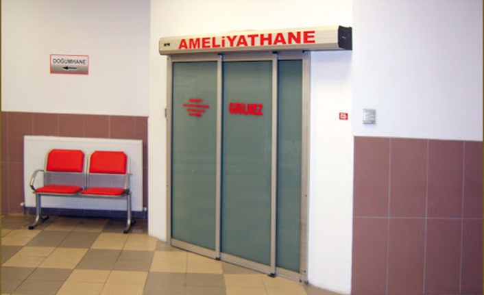 Vakalar arttı, acil olmayan ameliyatlar ertelendi