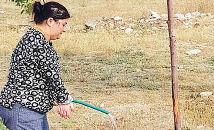 AKP’li belediyenin sürgünü engel tanımadı
