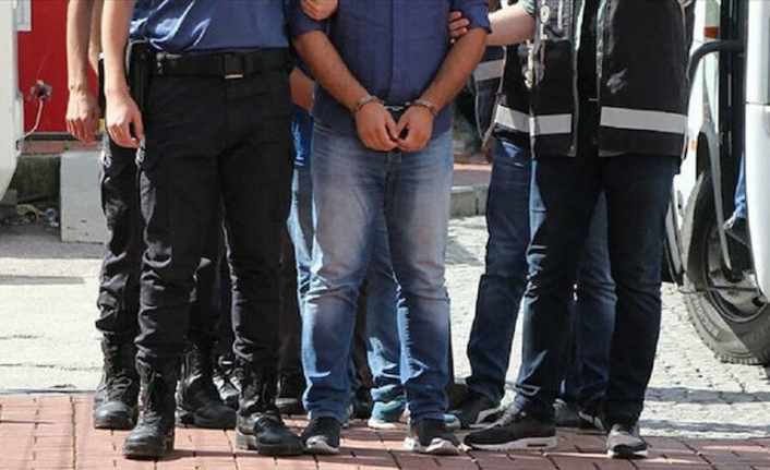 FETÖ soruşturması kapsamında 25 askere gözaltı kararı