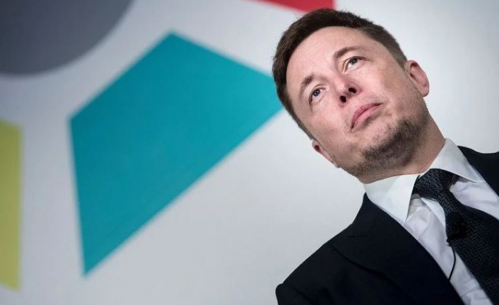 Elon Musk'tan çağrı: Beni linç edin
