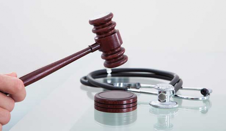 "Ameliyat yapacak doktor bulamazsınız"