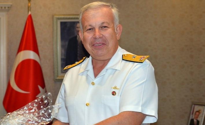 Cihat Yaycı: Doğu Akdeniz’de ivedilikle MEB ilan edilmelidir