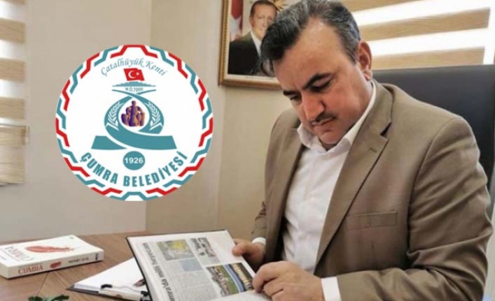 Belediye Başkanı koronavirüsten hayatını kaybetti
