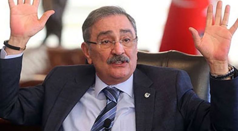Sinan Aygün'e şok üstüne şok