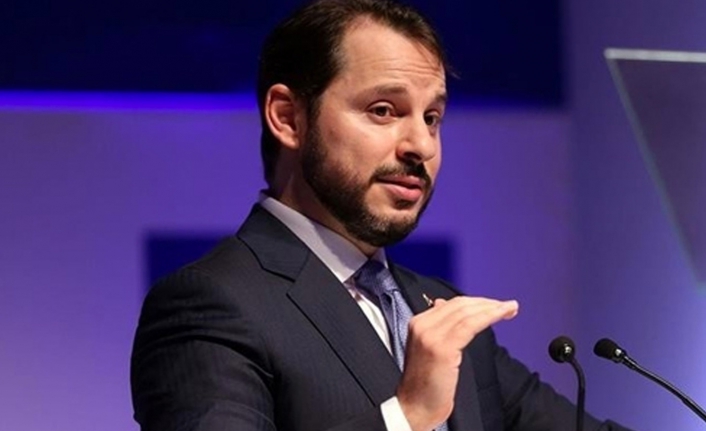 Berat Albayrak'tan Erdoğan'ın müjdesiyle ilgili dikkat çeken açıklama