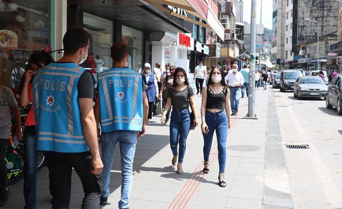18 yaş altına flaş yasak kararı!