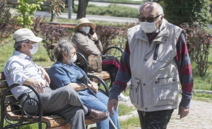 O ilde yeni kısıtlamalar geldi