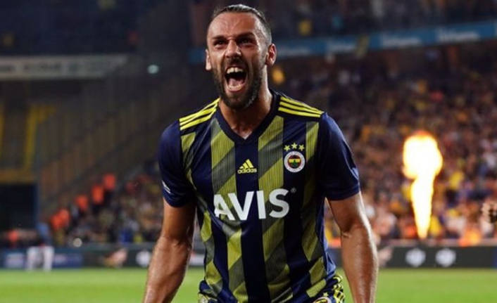 Muriqi Lazio'ya mı gidiyor? Fenerbahçe'den flaş açıklama