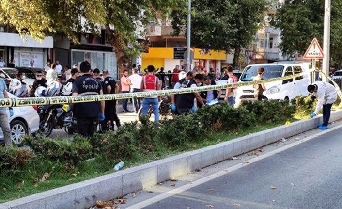 Polis memuru kurşun yağdırdı ölü ve yaralı var