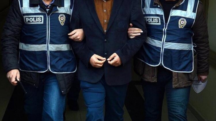 KKTC'nin FETÖ sorumlusu tutuklandı